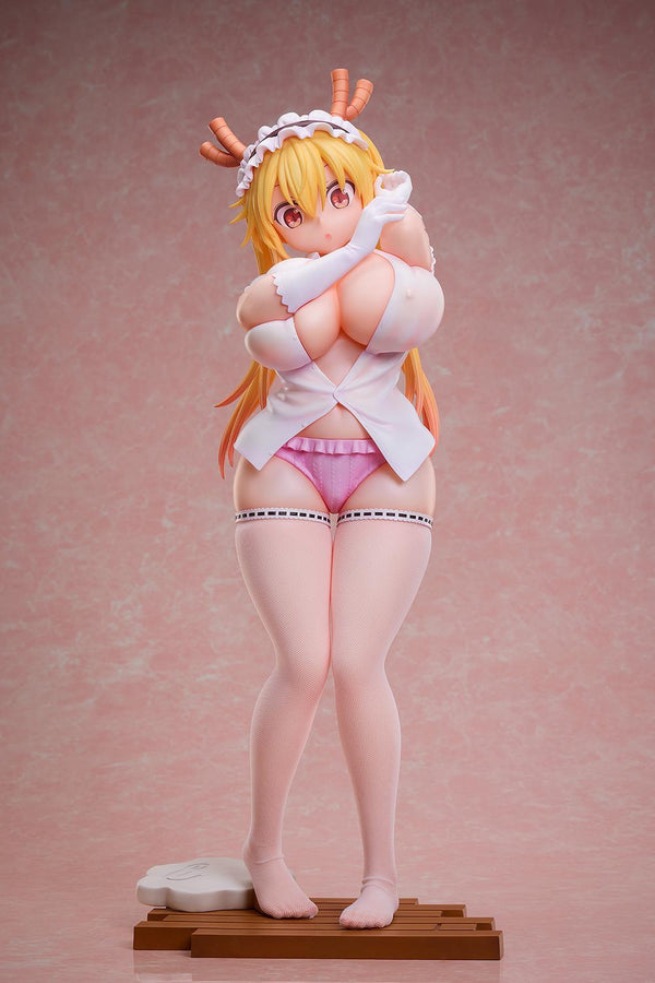 『小林さんちのメイドラゴン』トール 1/4スケールフィギュア